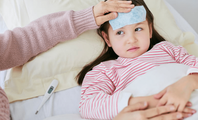 Common Signs Your Child May Be Sick